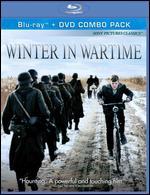 Winter in Wartime [Blu-ray/DVD]