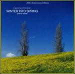 Winter into Spring [Japan Bonus Track]