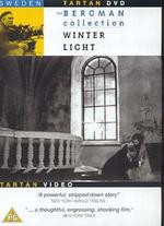 Winter Light (Bergman Collection)