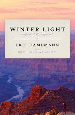 Winter Light - Kampmann, Eric