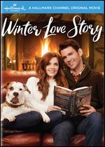 Winter Love Story - T.W. Peacocke