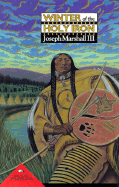 Winter of the Holy Iron - Marshall, Joseph M, III