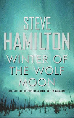 Winter Of The Wolf Moon - Hamilton, Steve