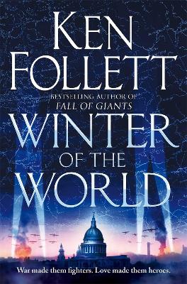 Winter of the World - Follett, Ken