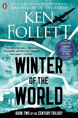 Winter of the World - Follett, Ken