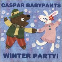 Winter Party! - Caspar Babypants