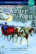 Winter Pony - Doty, Jean Slaughter