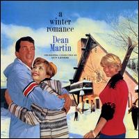 Winter Romance [LP] - Dean Martin
