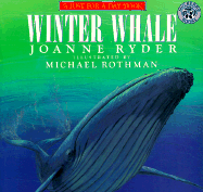 Winter Whale - Ryder, Joanne