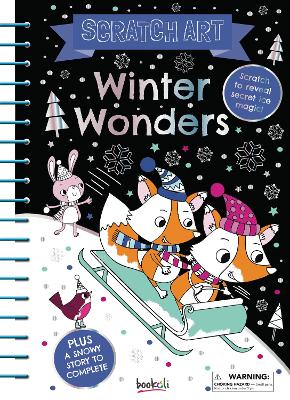 Winter Wonders - Ltd., Bookoli (Creator)