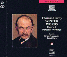 Winter Words: Poetry and Personal Writings of Thomas Hardy