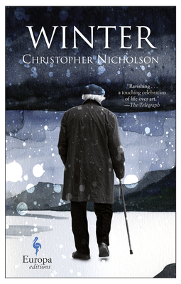 Winter - Nicholson, Christopher