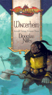 Winterheim: Icewall Trilogy, Book Three - Niles, Douglas