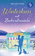 Winterkuss mit Zuckerstreuseln