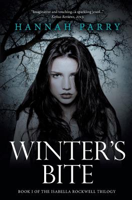 Winter's Bite - Parry, Hannah