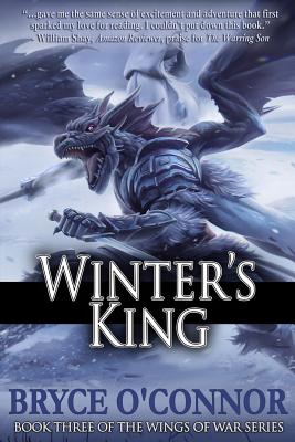 Winter's King - O'Connor, Bryce