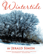 Wintertide: Instrumental Piano Solos