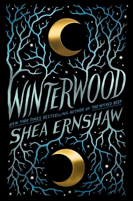 Winterwood - Ernshaw, Shea