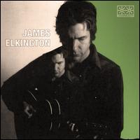 Wintres Woma [LP] - James Elkington