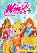 Winx Club, Volume 2: Secrets of Alfea