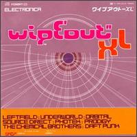 Wipeout XL - Various Artists