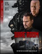 Wire Room [Includes Digital Copy] [Blu-ray]