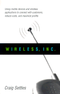 Wireless, Inc. - Settles, Craig