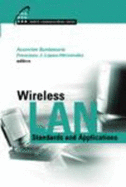 Wireless LAN Standards and Applications