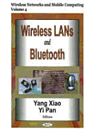 Wireless LANs & Bluetooth