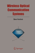 Wireless Optical Communication Systems