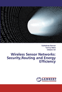 Wireless Sensor Networks: Security, Routing and Energy Efficiency
