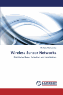 Wireless Sensor Networks