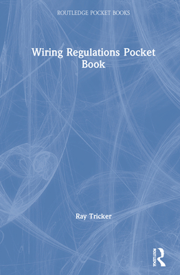 Wiring Regulations Pocket Book - Tricker, Ray