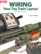 Wiring Your Toy Train Layout
