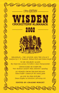 Wisden Cricketers' Almanack 2002 - Wright, Graeme (Editor)