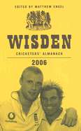 Wisden Cricketers Almanack