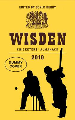 Wisden Cricketers' Almanack - Berry, Scyld (Editor)