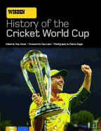 Wisden History of the Cricket World Cup