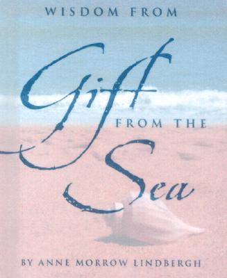 Wisdom from Gift from the Sea - Peter Pauper Press, Inc (Creator)