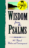 Wisdom from the Psalms-Hb