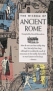 Wisdom of Ancient Rome