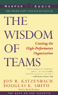 Wisdom of Teams