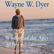 Wisdom of the Ages CD: 60 Days to Enlightenment