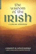 Wisdom of the Irish