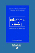 Wisdom's Choice