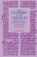 Wisdom's Watch Upon the Hours: The Fathers of the Chuch