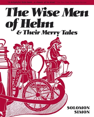 Wise Men of Helm - Simon, Solomon