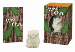 Wise Owl: The Ancient Symbol of Wisdom