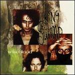 Wiseblood [CD/Cassette Single] - King Swamp