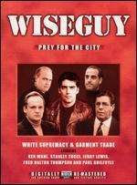 Wiseguy, Set 3: Prey for the City [4 Discs]